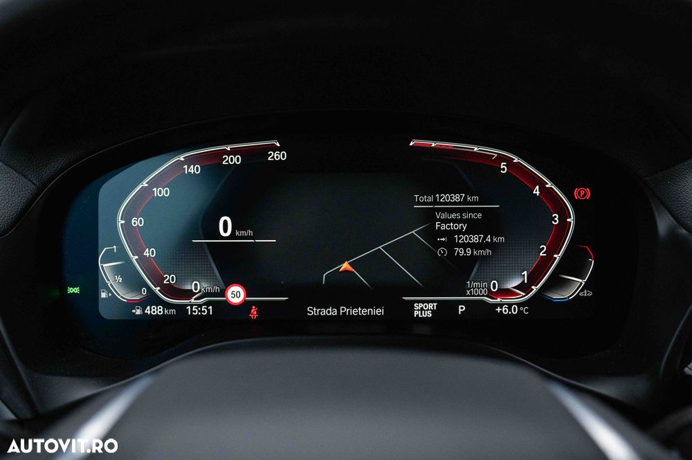 BMW X4 xDrive30i Aut. - 14