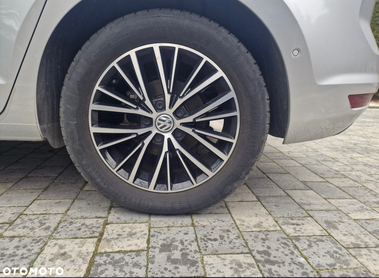 Volkswagen Touran - 7