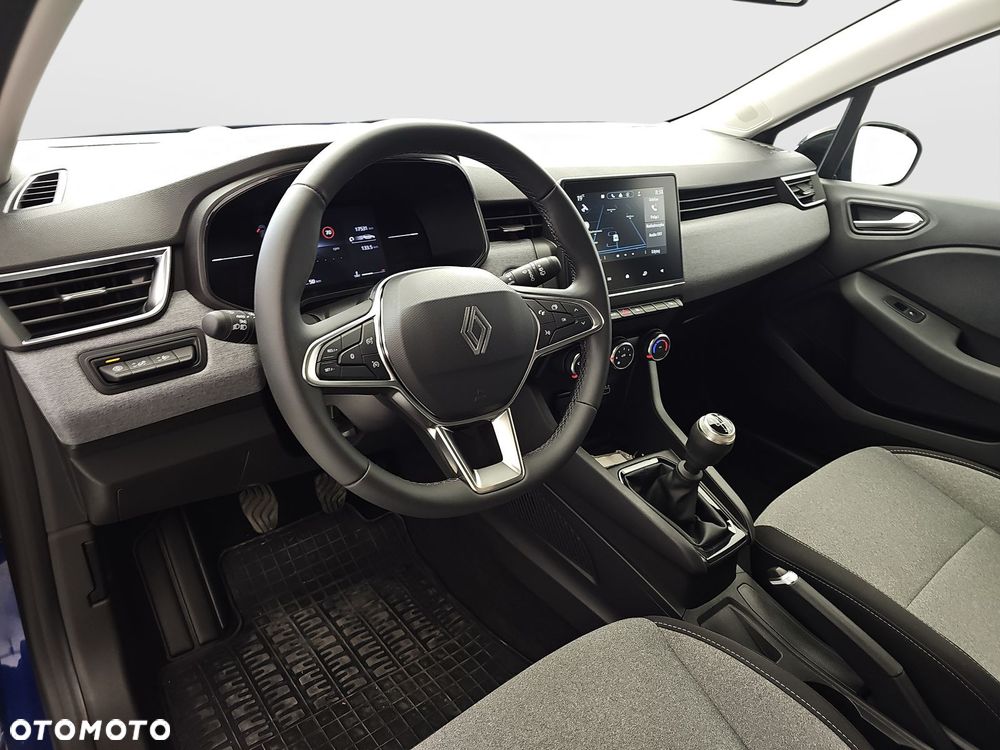 Renault Clio 1.0 TCe Evolution - 9