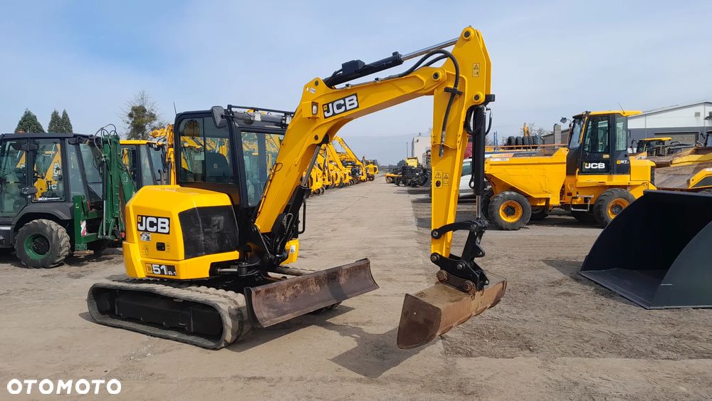 JCB 51r-1 - 3