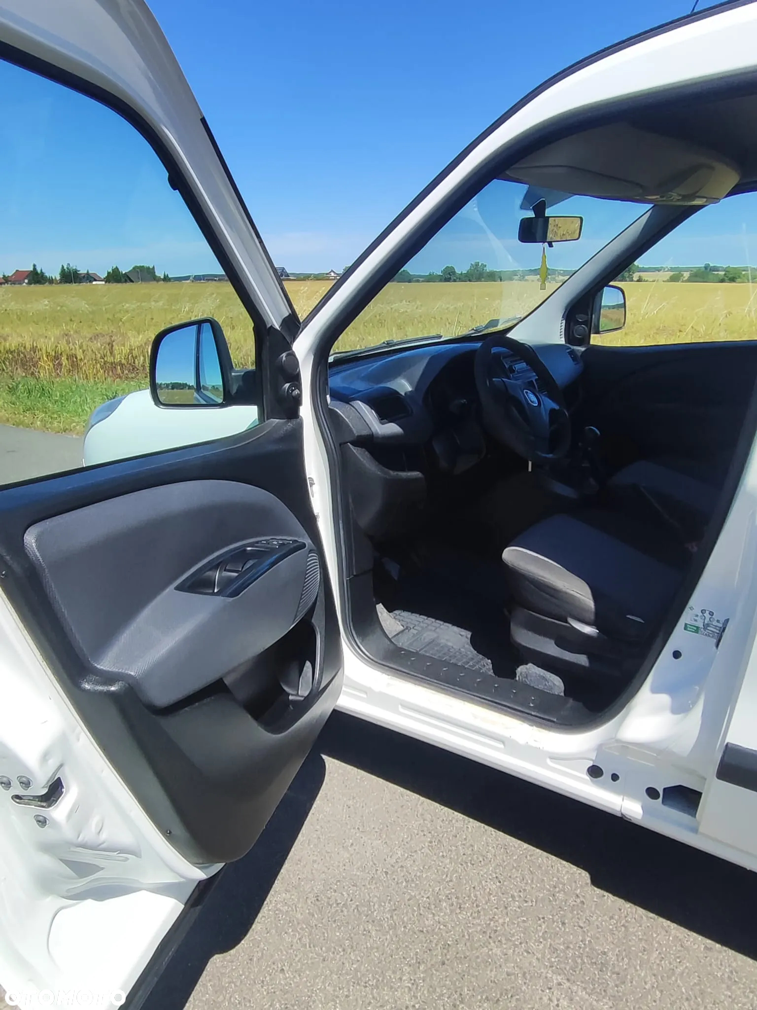 Fiat Doblo - 7
