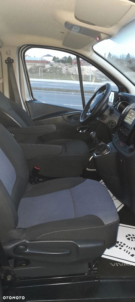 Opel vivaro - 8