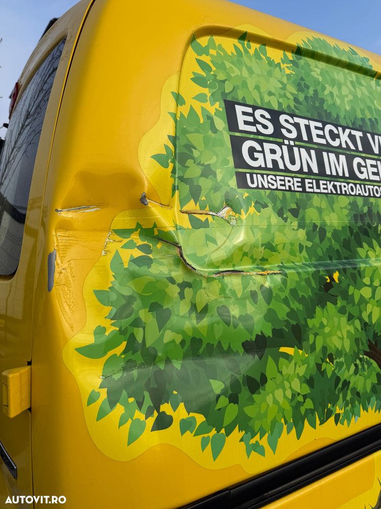 Skoda Octavia 1.4 FAMILY - 9