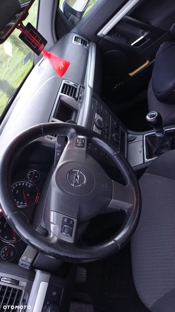 Opel Signum 1.9 CDTI Cosmo - 8