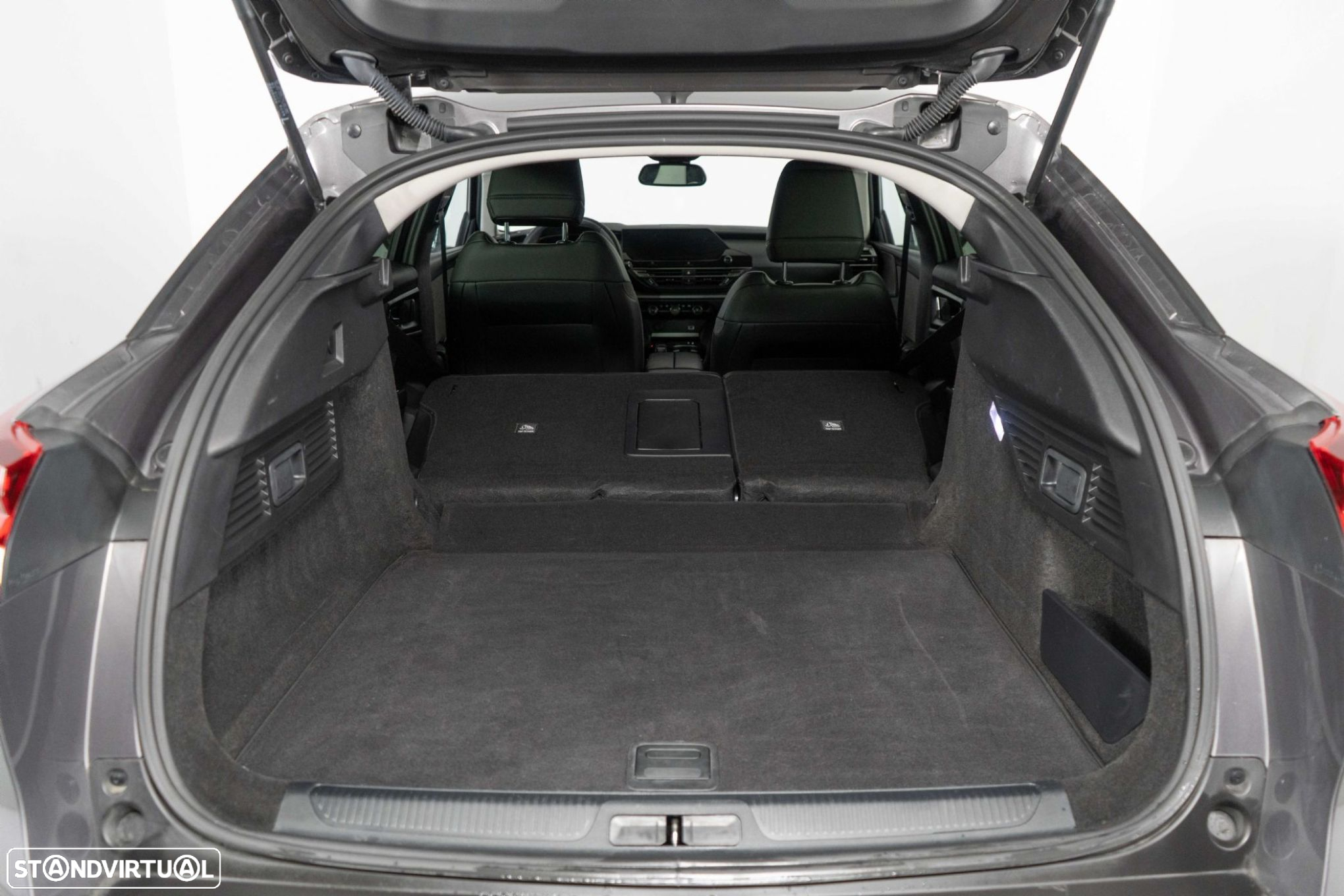 Citroën C5 X 1.2 PureTech Shine EAT8 - 12