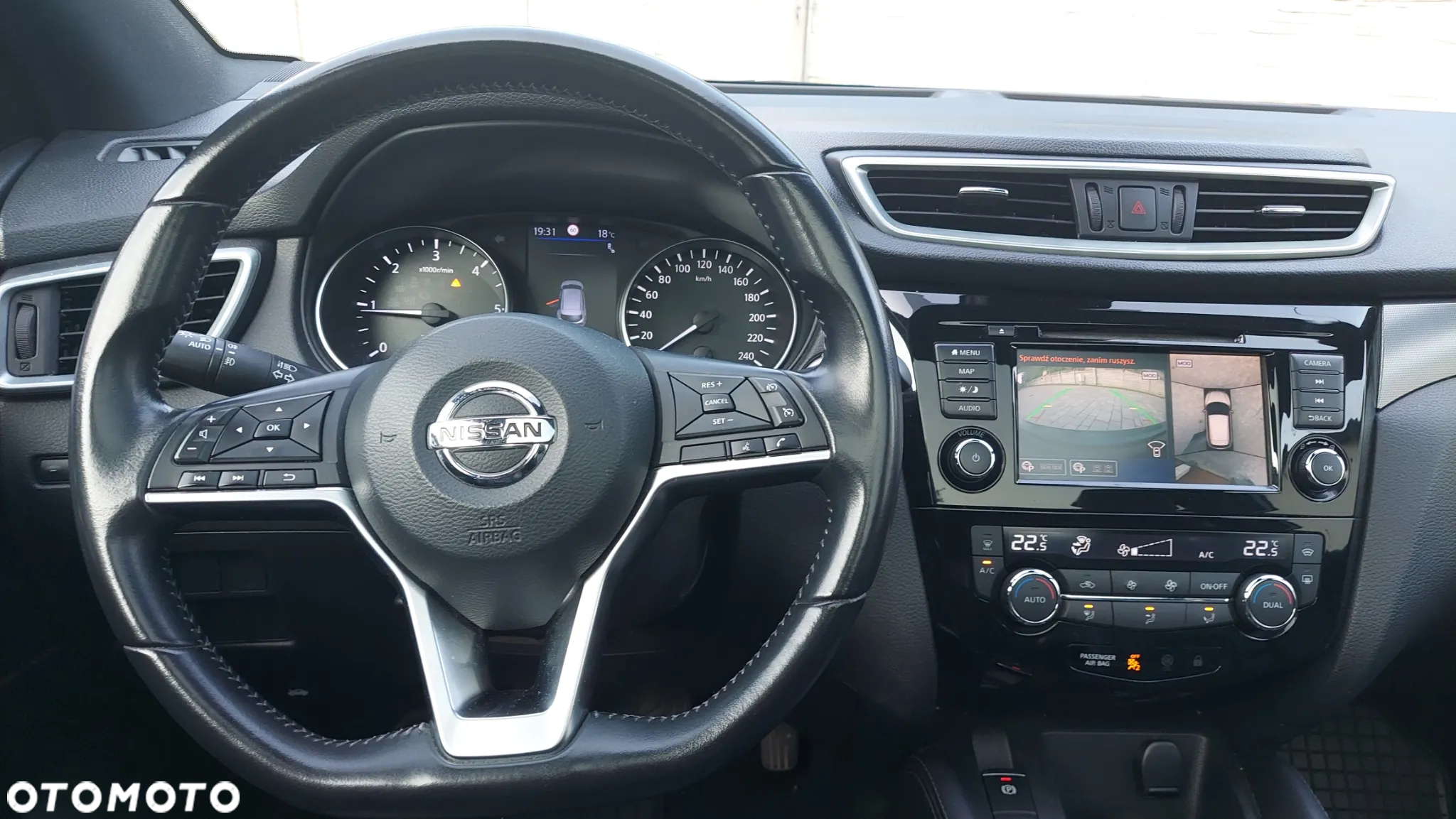 Nissan Qashqai 1.5 dCi Tekna+ - 15