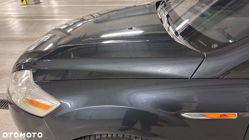 Ford Mondeo - 23