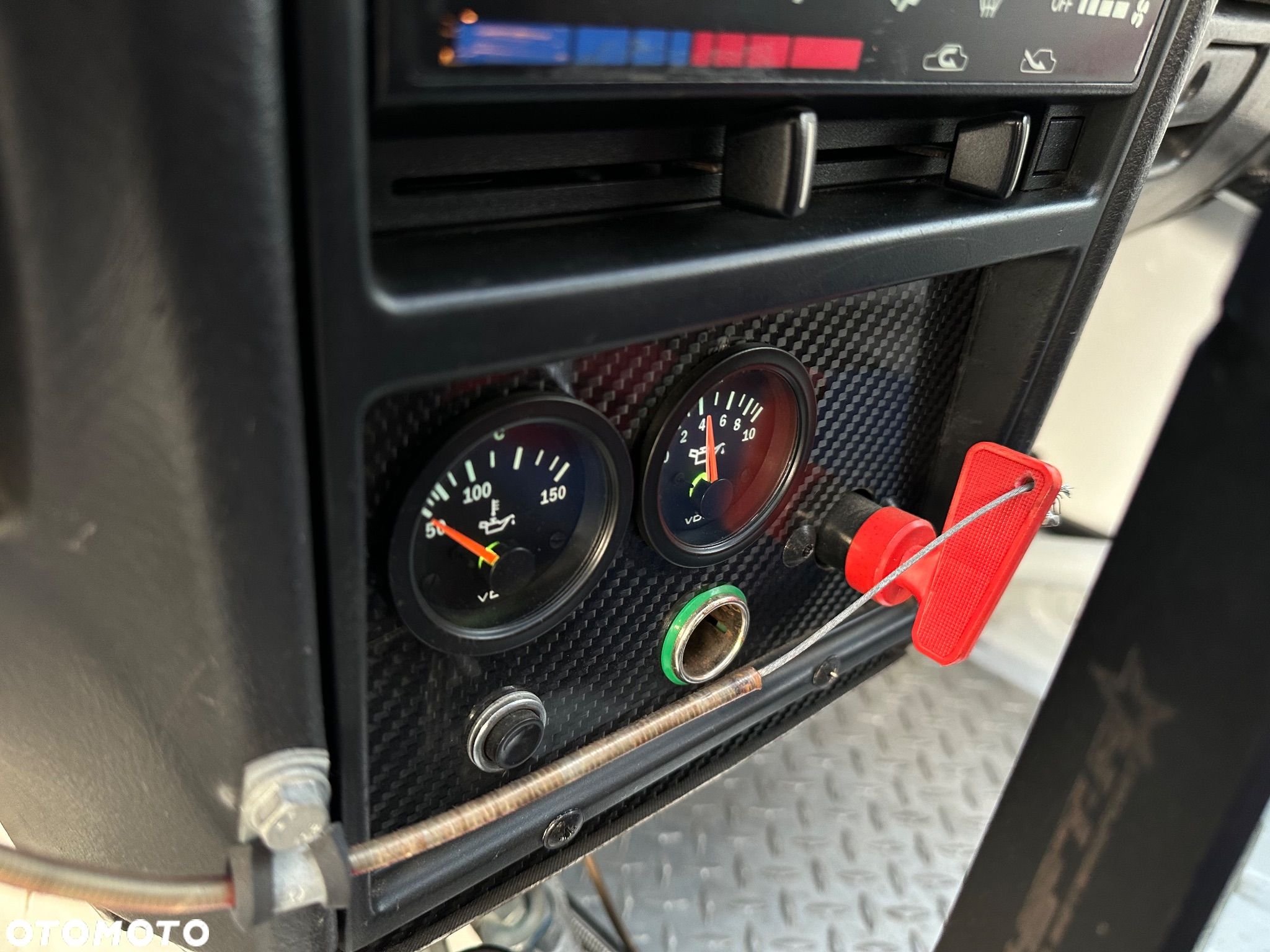 Suzuki Swift 1.3 16V GTi - 9