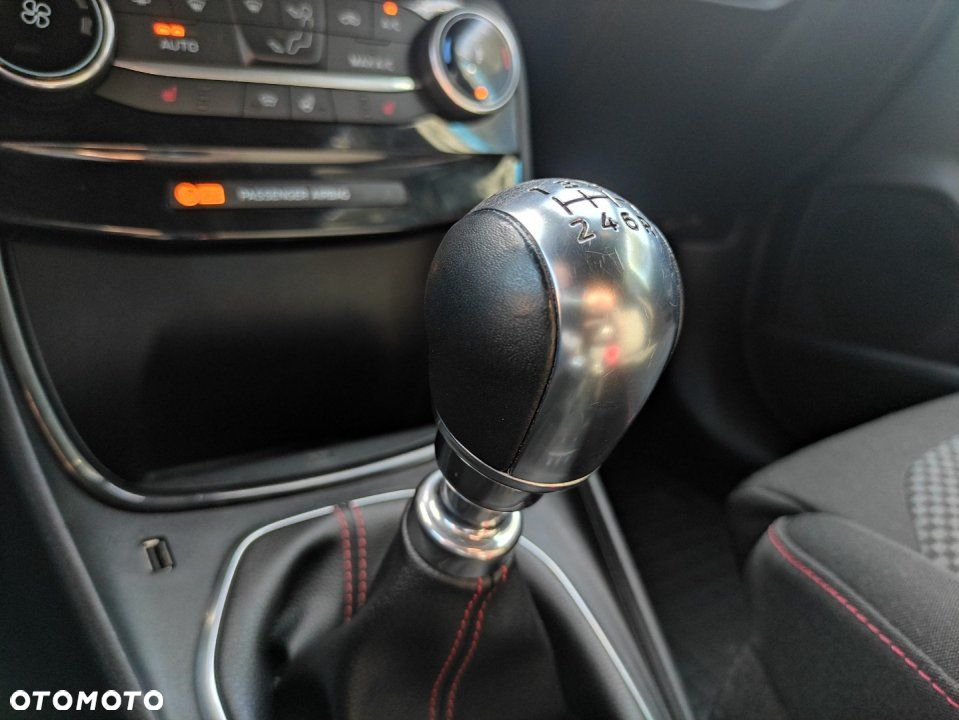 Ford Puma - 21