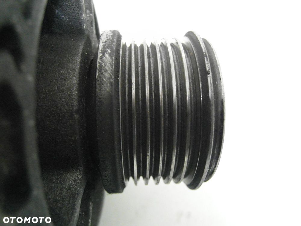 ALTERNATOR SAAB 9-3 II (YS3F) 1.9 TiD 93169260 MS1012100162 - 7