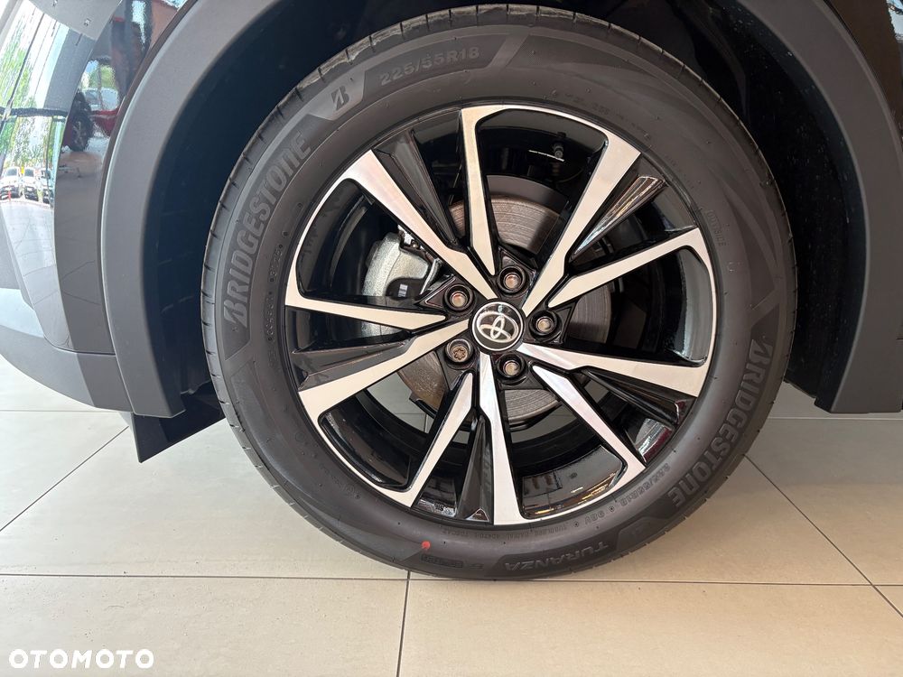 Toyota C-HR 1.8 Hybrid Style - 10