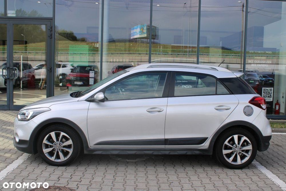 Hyundai i20 - 4