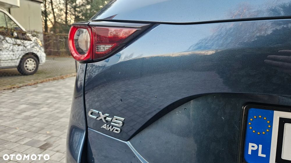 Mazda CX-5 - 15
