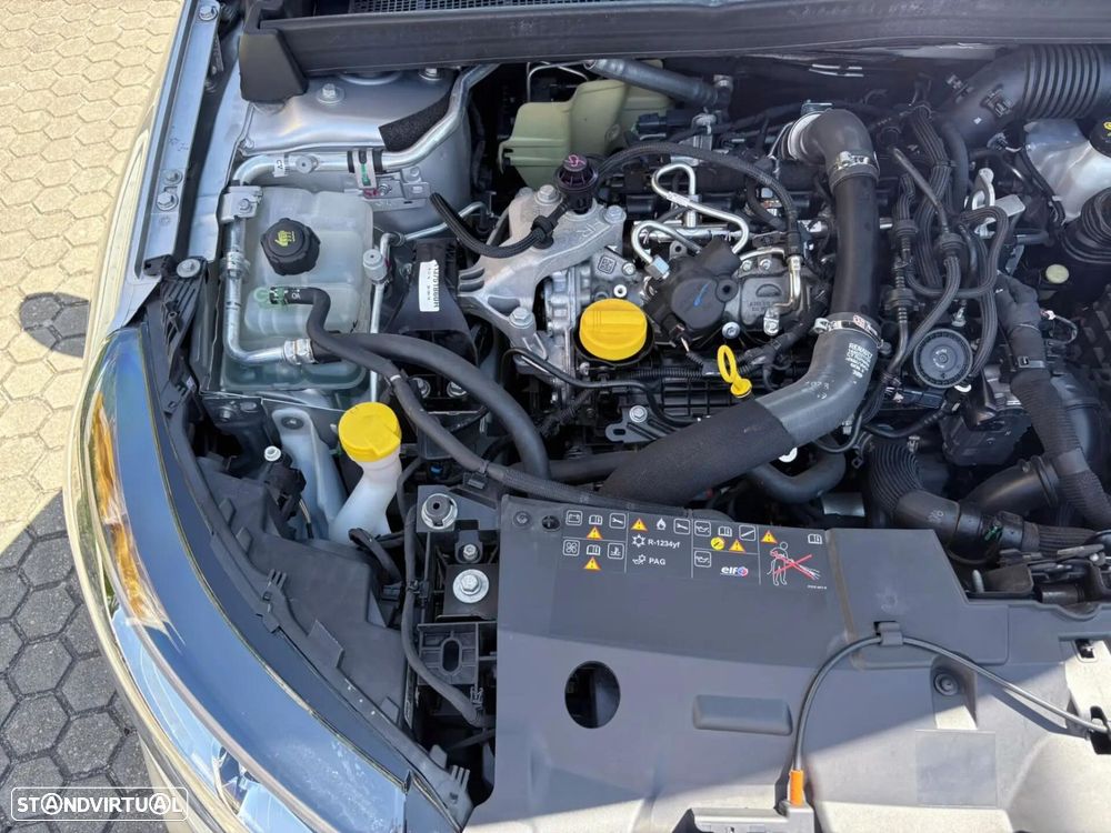 Renault Mégane 1.3 TCe Bose Edition - 19