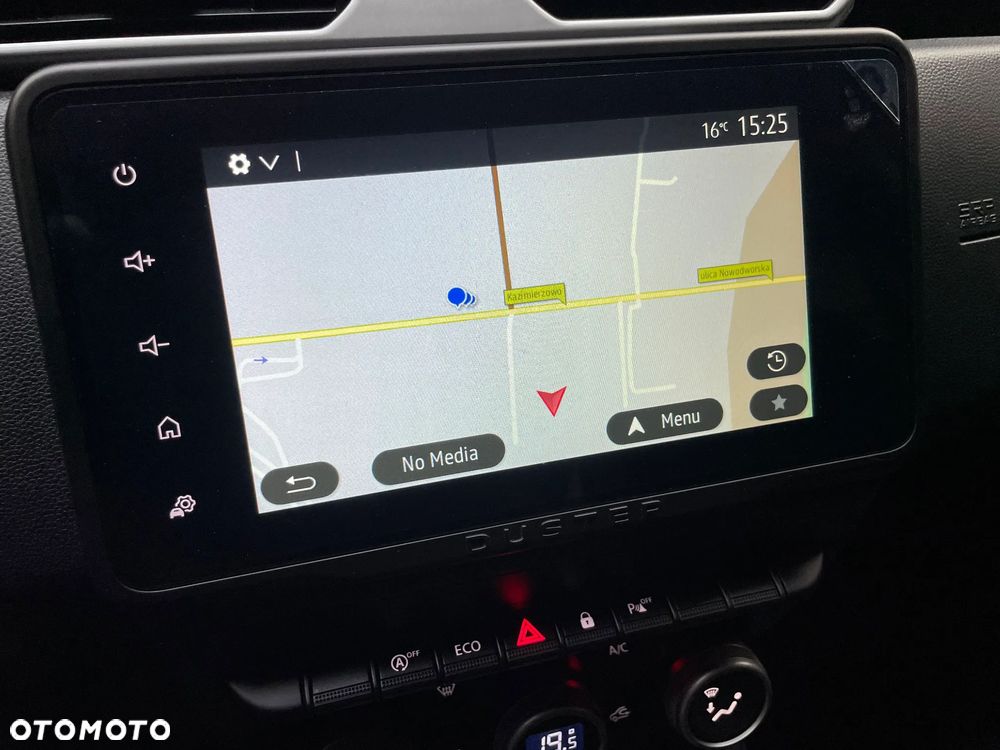 Dacia Duster 1.0 TCe Journey - 22