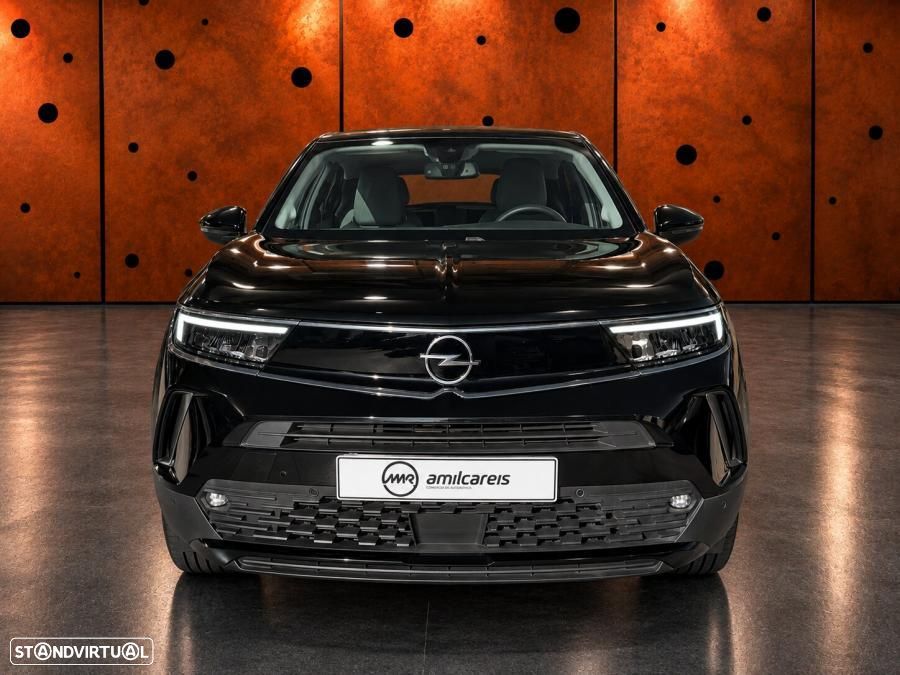 Opel Mokka-e Elegance - 2