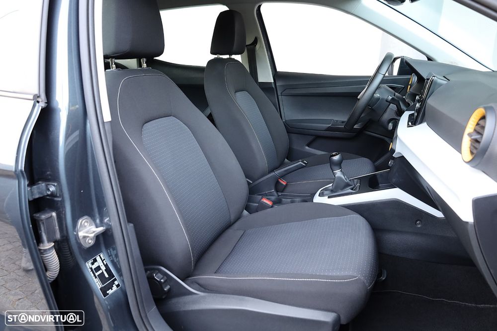 SEAT Arona 1.0 TSI Style - 44