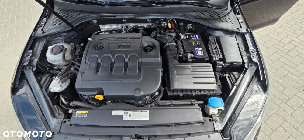 Volkswagen Golf GTD (BlueMotion Technology) DSG - 33