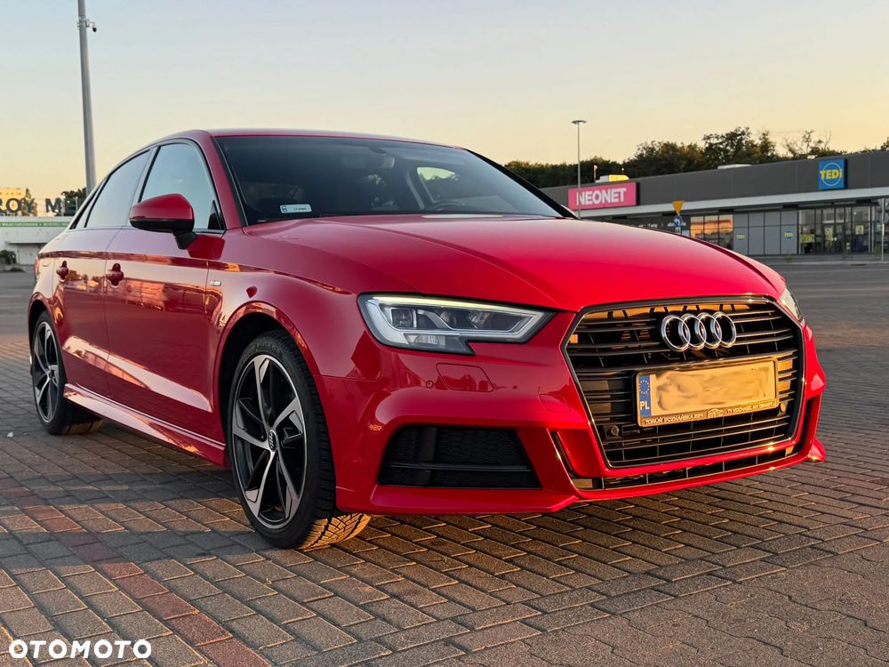 Audi A3 - 1