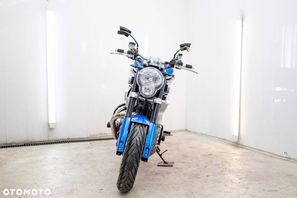 Yamaha MT - 3