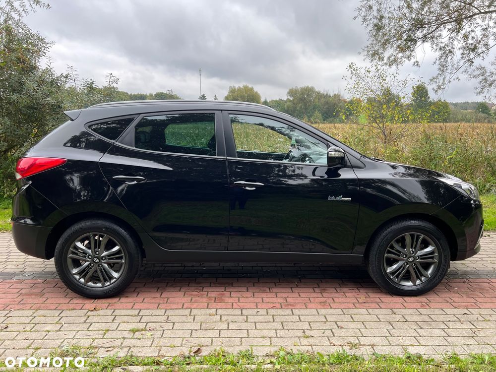 Hyundai ix35 1.6 GDI Premium 2WD - 2