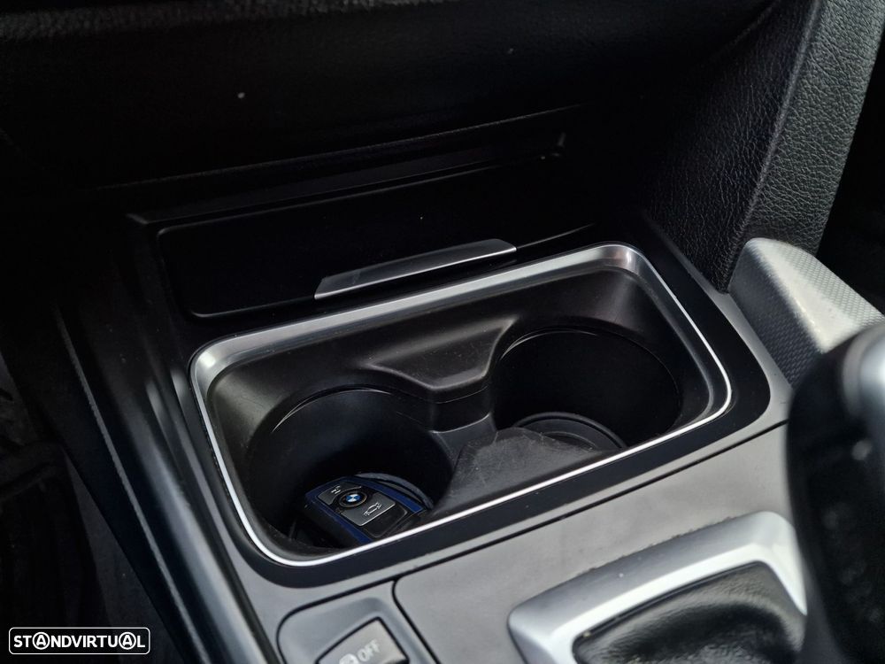 BMW 420 d Pack M Auto - 25