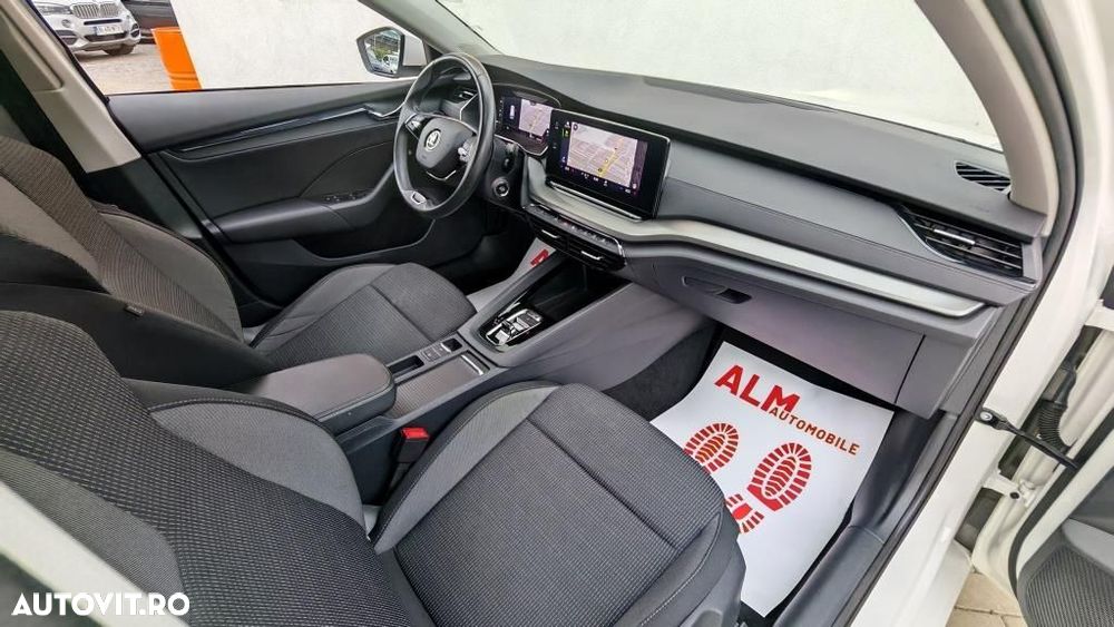 Skoda Octavia - 6
