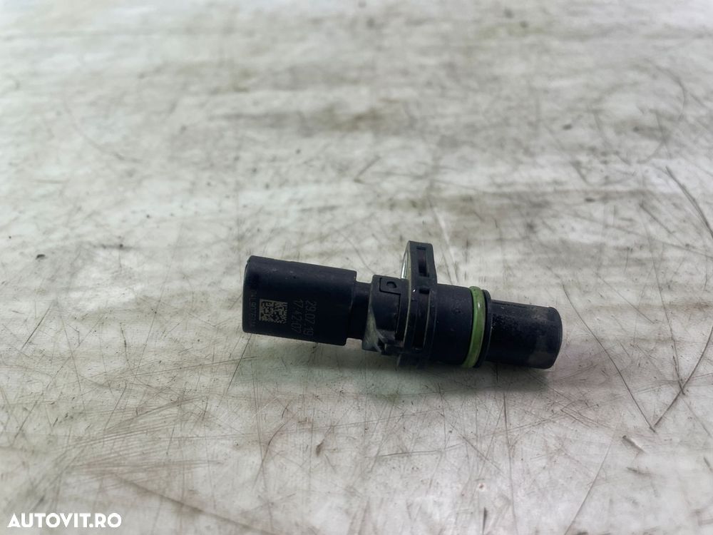 Senzor pozitie ax cu came 04L907601A 1.5 tfsi DPCA Skoda Octavia 3 [f - 1