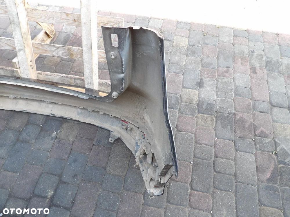 FORD GRAND C-MAX ZDERZAK TYŁ  FA - 9