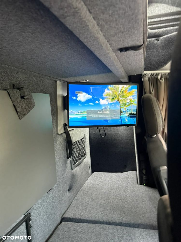 Iveco Daily 70C21A8P Laweta na dwa auta - 35