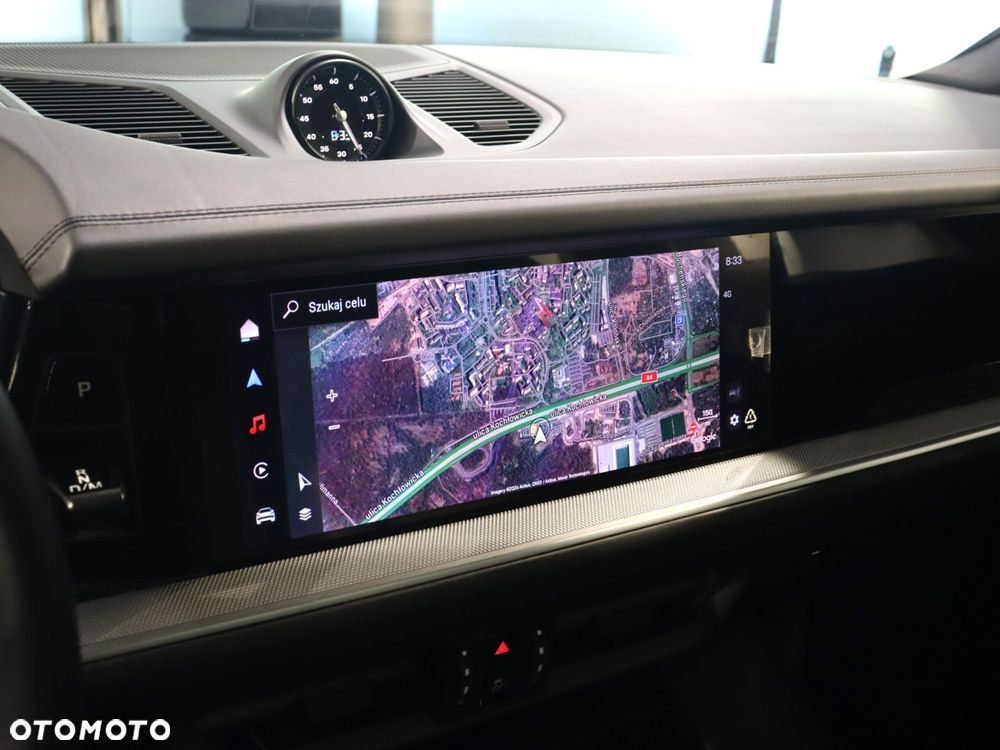 Porsche Cayenne Standard - 26