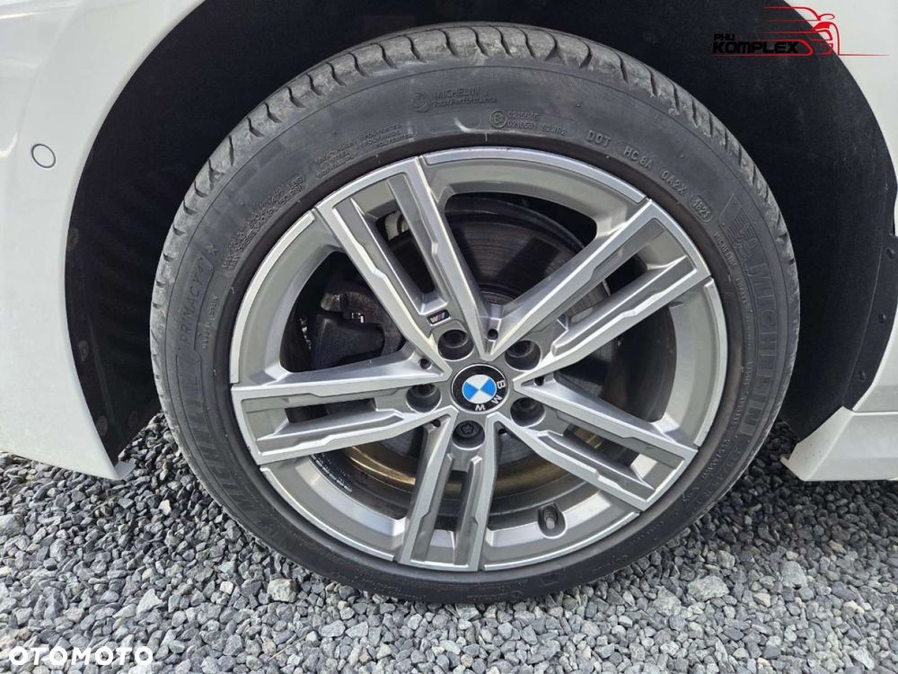 BMW Seria 1 - 24