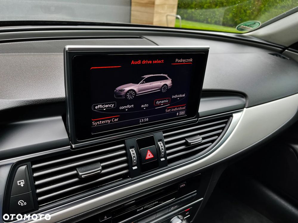 Audi A6 Avant 2.0 TDI ultra S tronic - 27