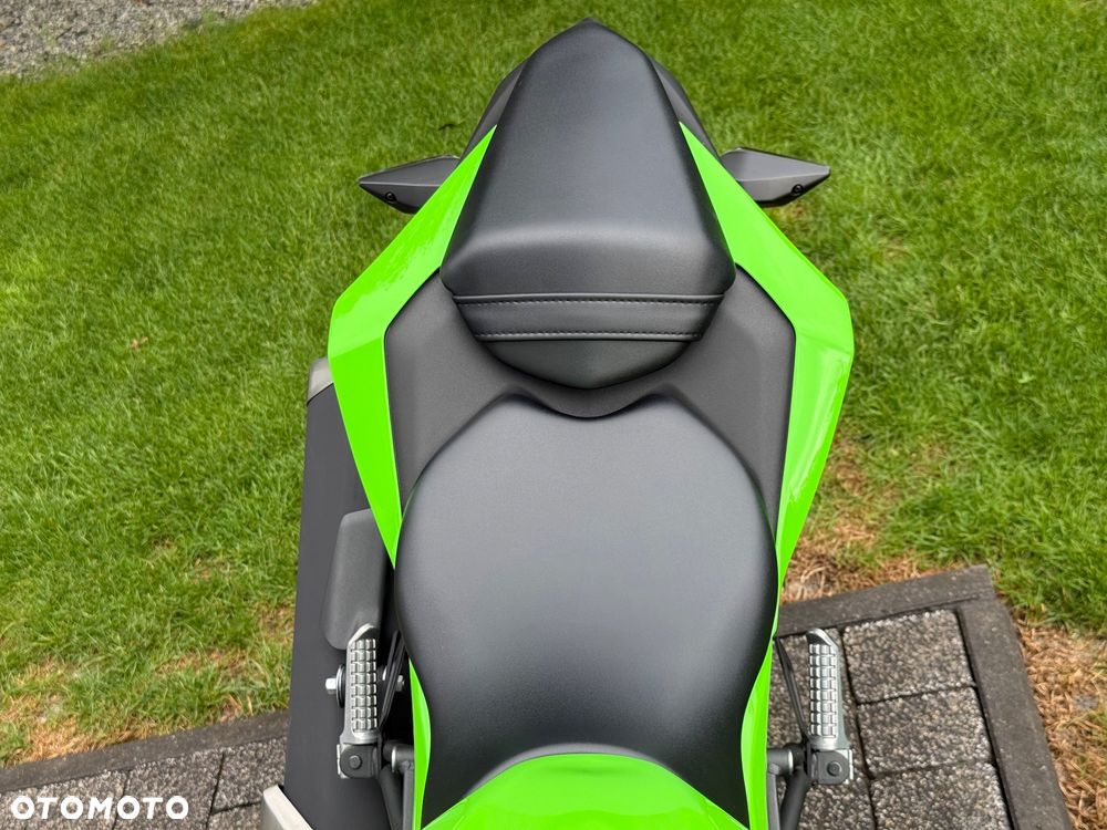 Kawasaki Ninja - 29