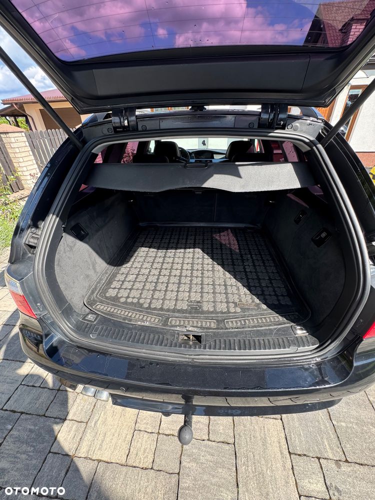 BMW Seria 5 - 13