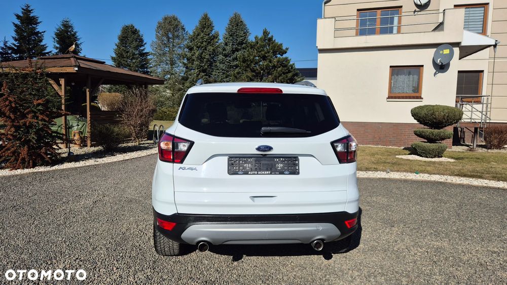 Ford Kuga 2.0 TDCi 4x2 Titanium - 7