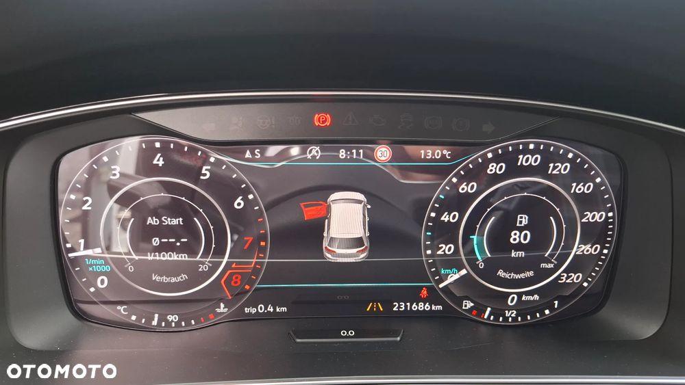Volkswagen Golf 2.0 TSI BMT GTI Performance - 24