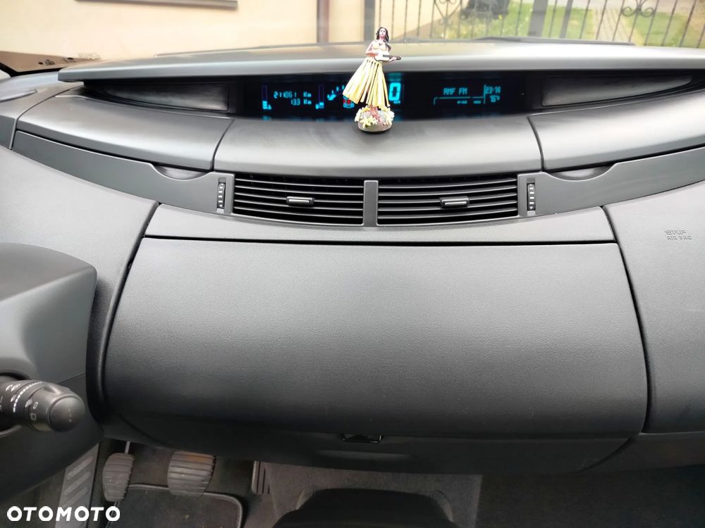 Renault Espace 2.0 Tech Run - 37