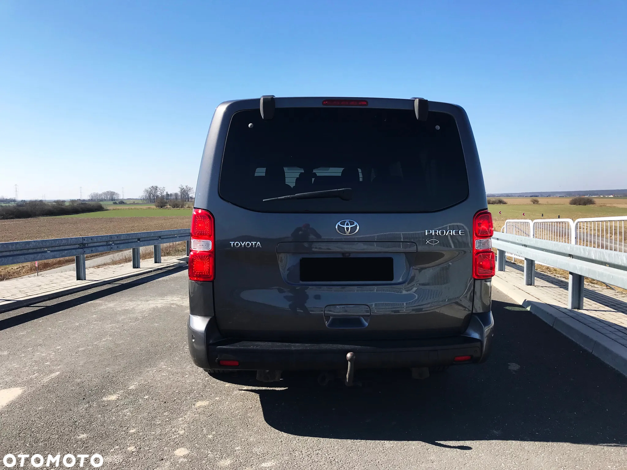 Toyota Proace Verso 2.0 D4-D Long Family - 14
