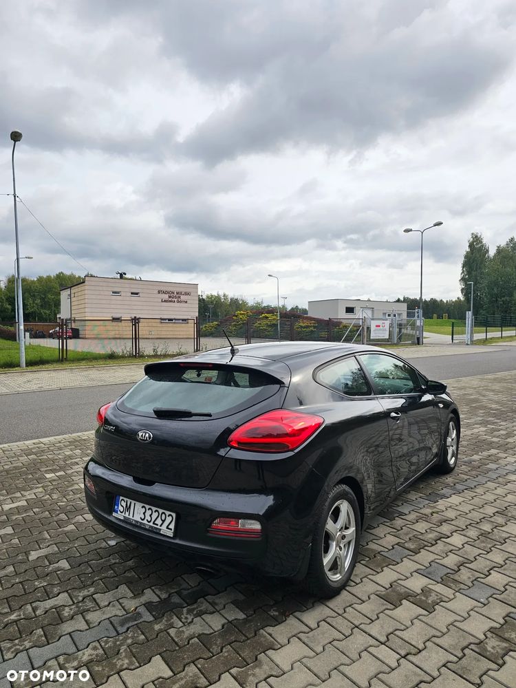 Kia Ceed 1.6 GDI L - 5