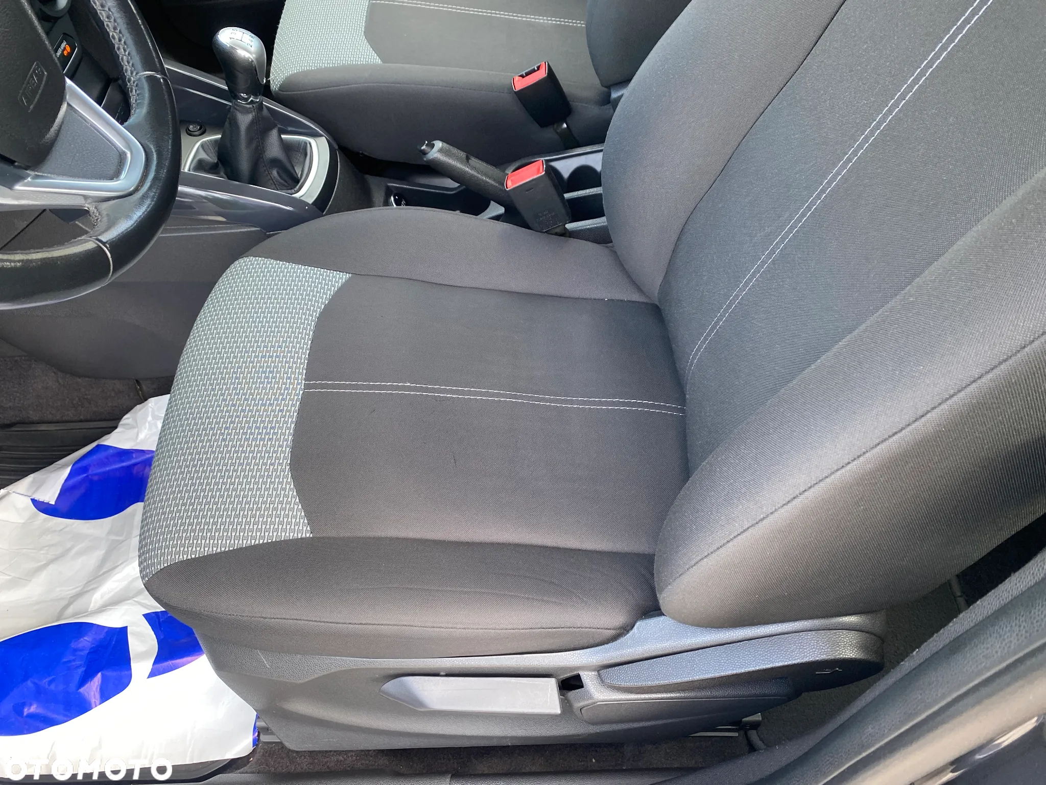 Ford EcoSport - 21