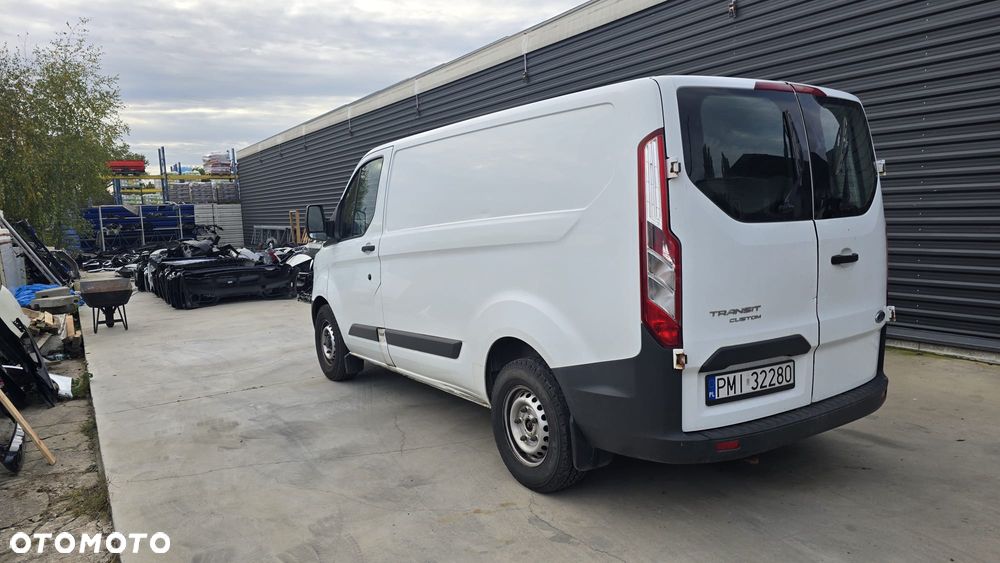 Ford Transit Custom 270 L1H1 Ambiente - 2