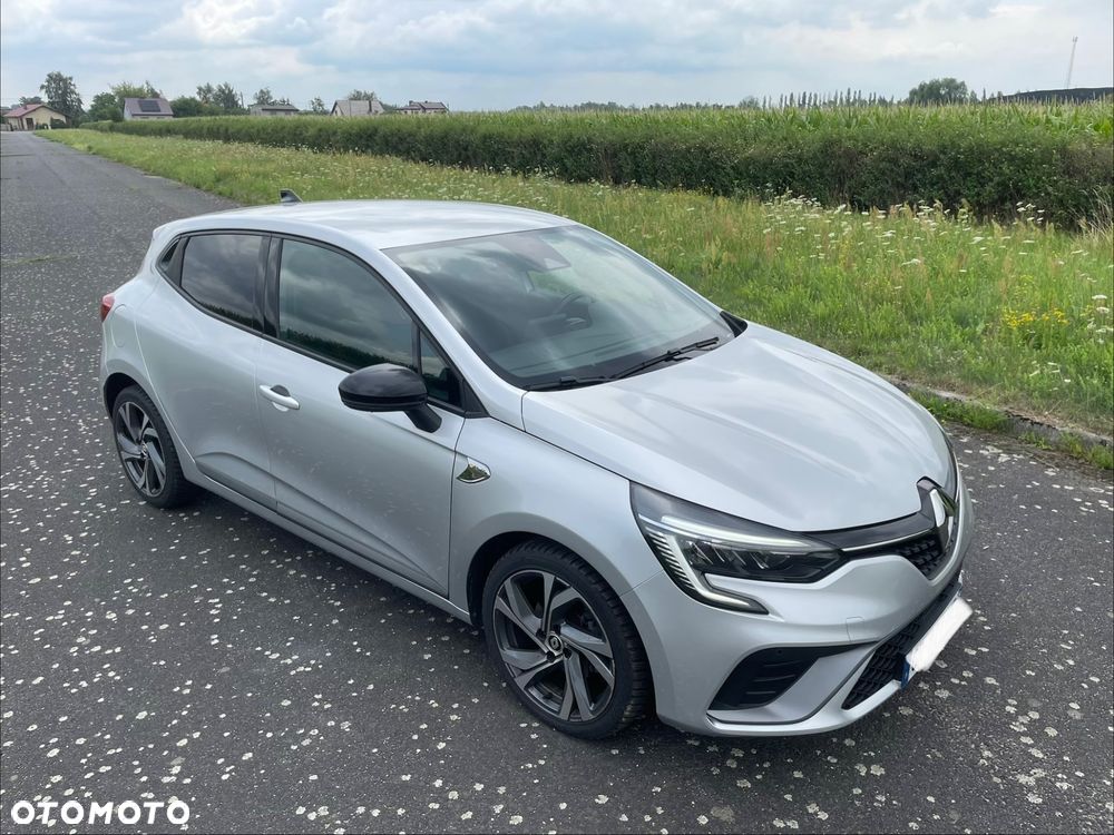 Renault Clio 1.3 TCe R.S Line - 5