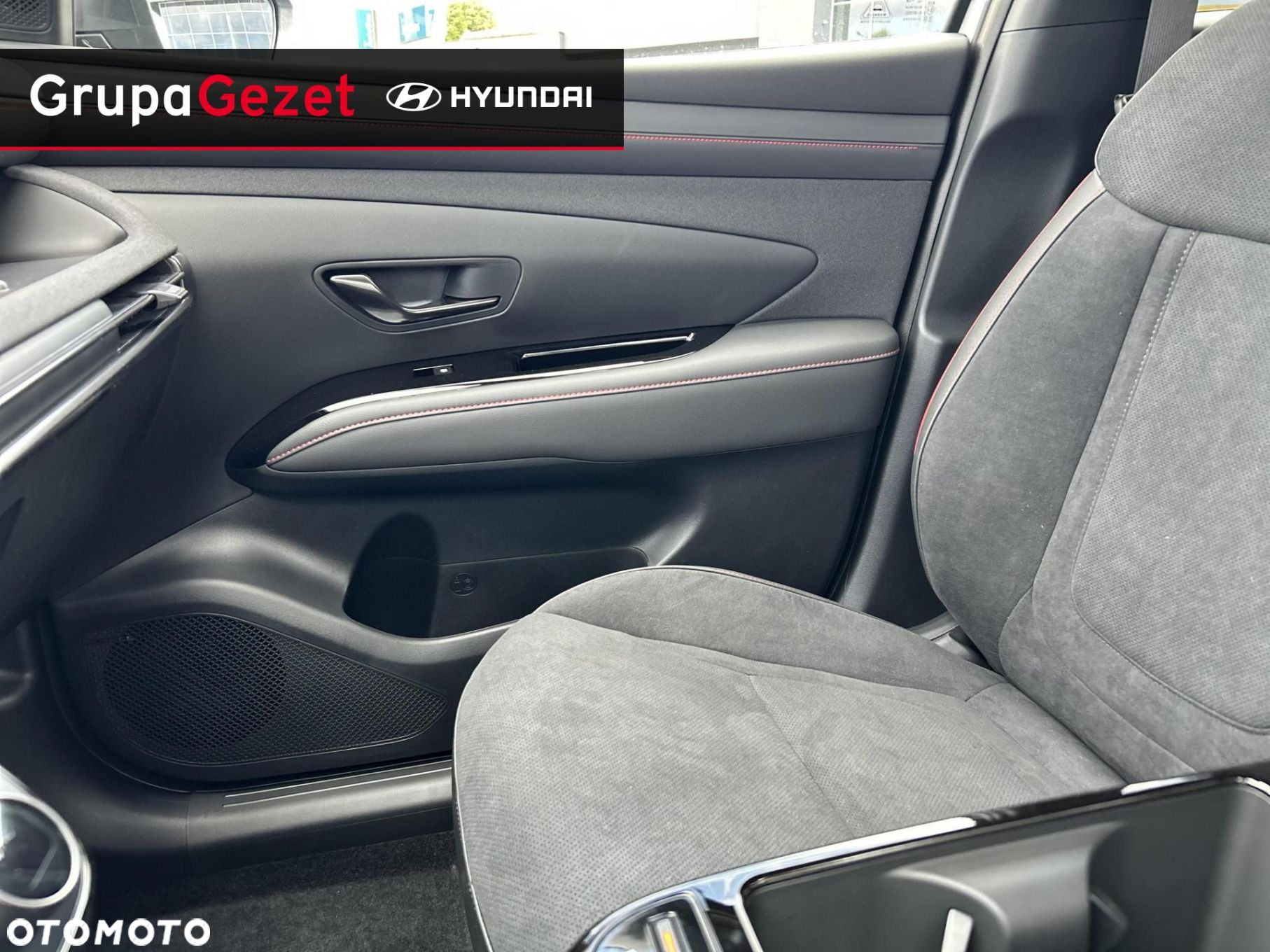 Hyundai Tucson - 13
