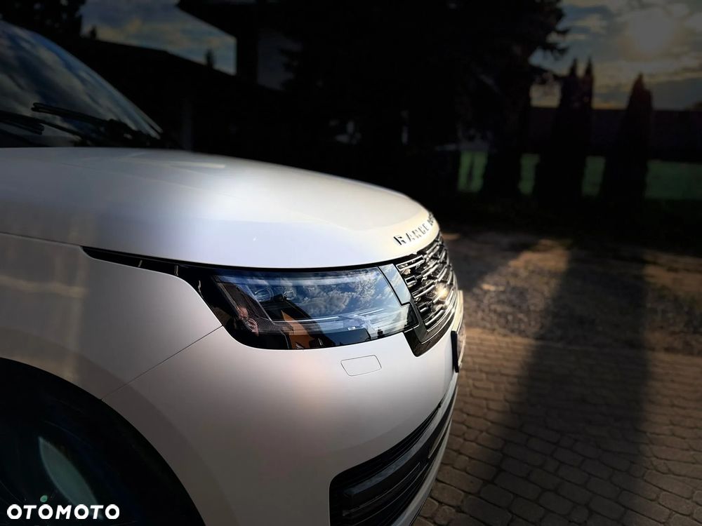 Land Rover Range Rover 3.0 D Vogue - 2