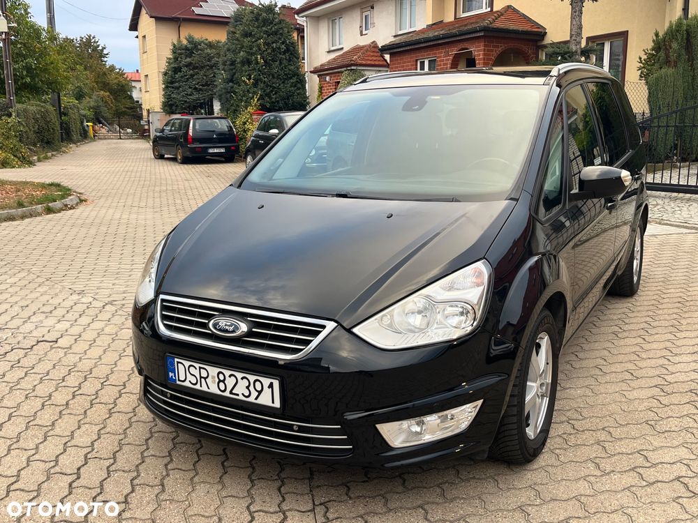 Ford Galaxy - 12