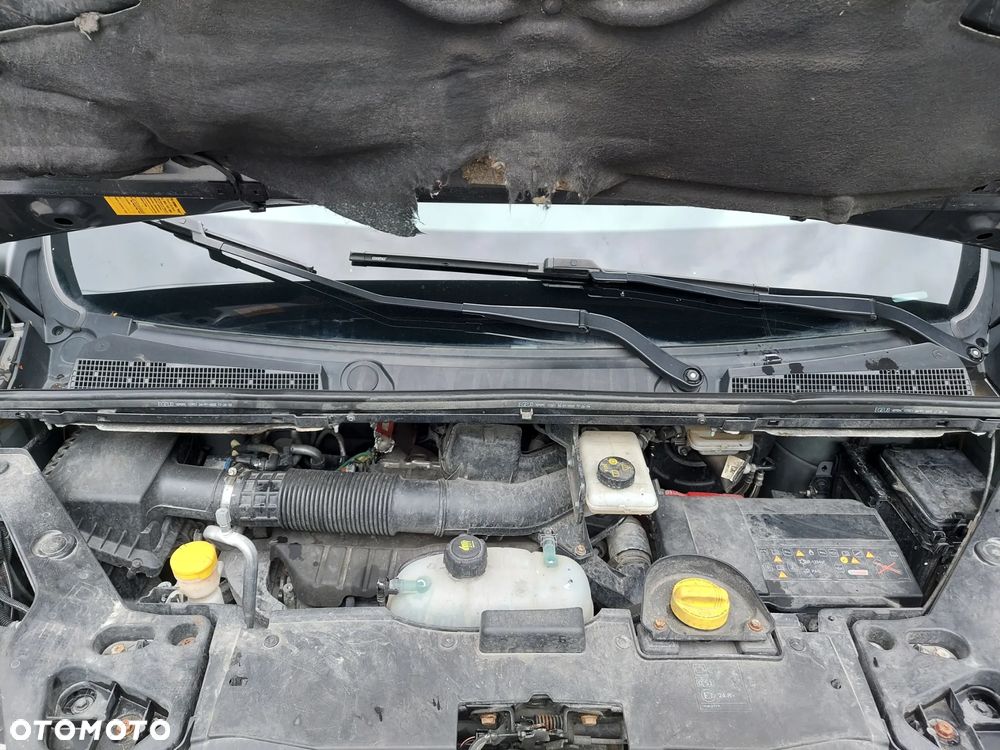 Renault Trafic - 15