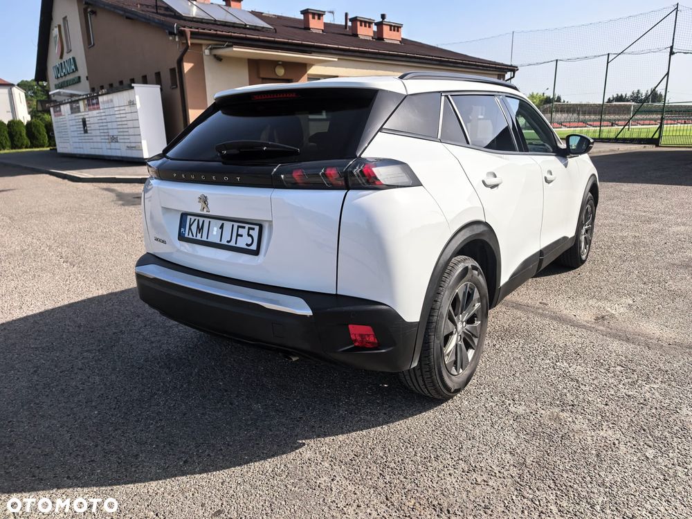 Peugeot 2008 PureTech 100 Active - 5
