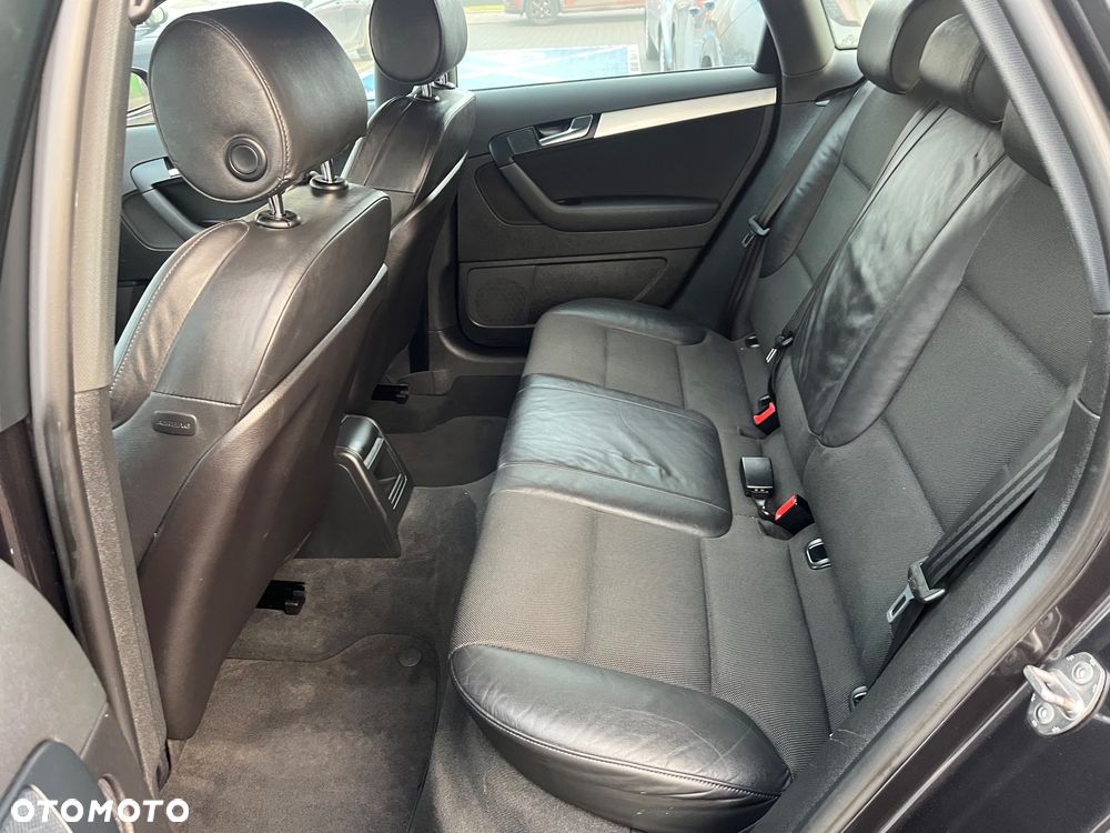 Audi A3 Sportback 1.8 TFSI S line Sportpaket Plus - 27