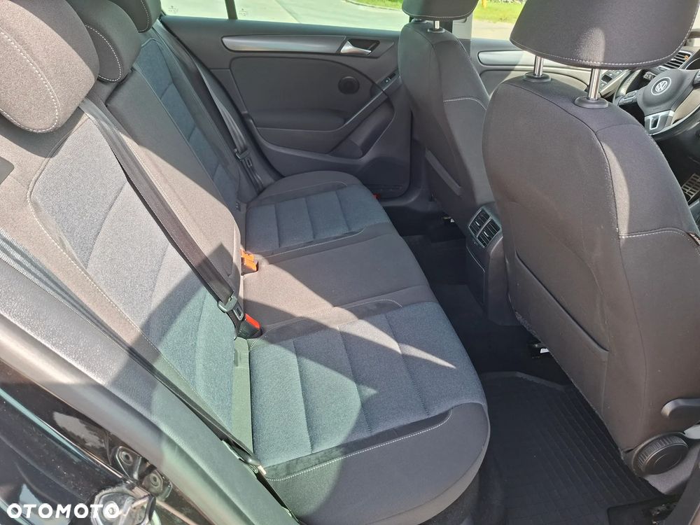 Volkswagen Golf 1.2 TSI Trendline - 17